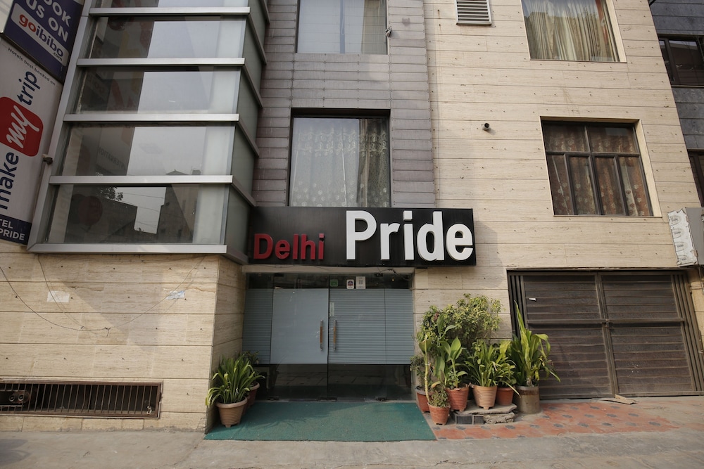 HOTEL DELHI PRIDE 2/42