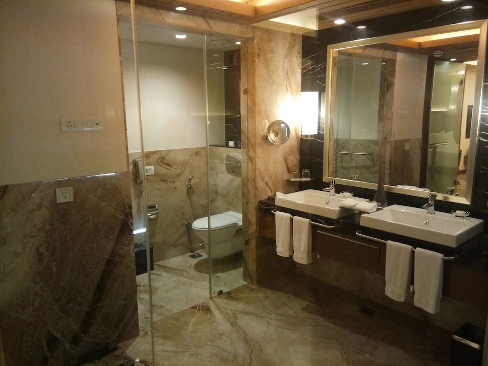 Radisson Blu Hotel Nagpur 20/70