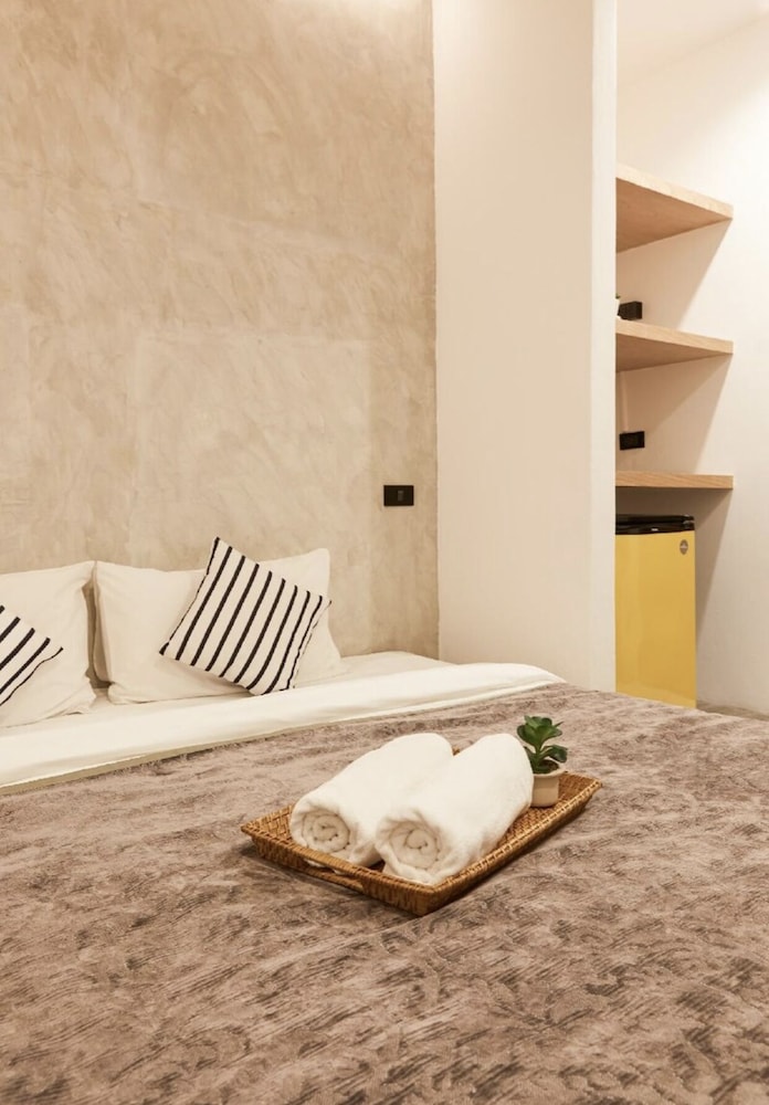 Vann Bangkok Boutique House 18/50