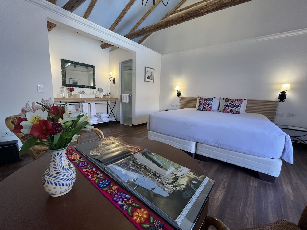 QUINTA SAN BLAS BY ANANAY HOTELS 20/50
