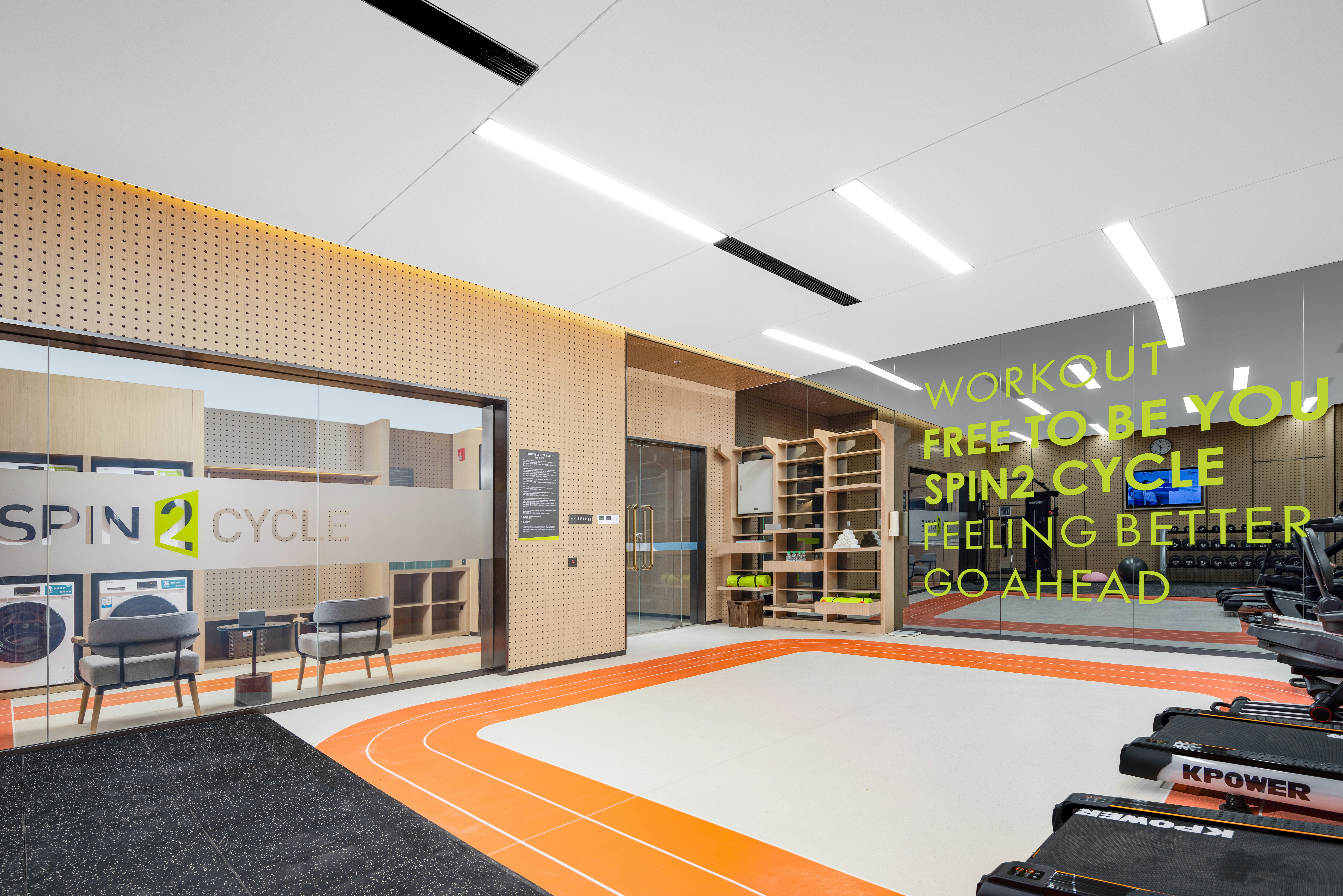 Home2 Suites by Hilton Shaoguan Wengyuan 35/61