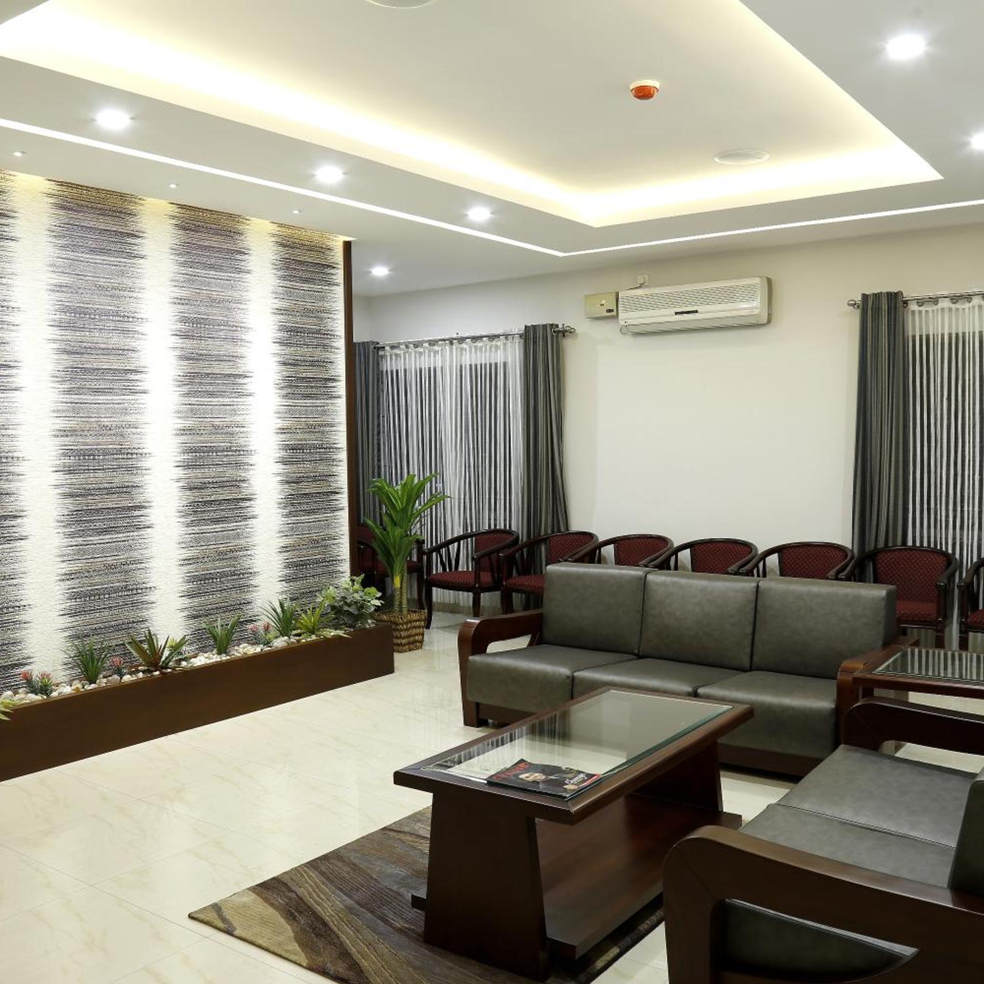 RYDGES INN KOTTAKAL 21/28