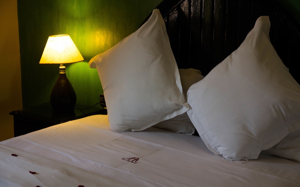 Amani Hotel Suites & Spa 46/85