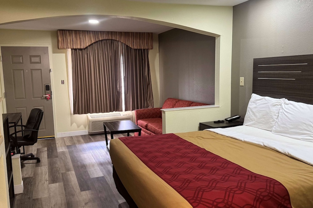 Room, 2 Queen Beds