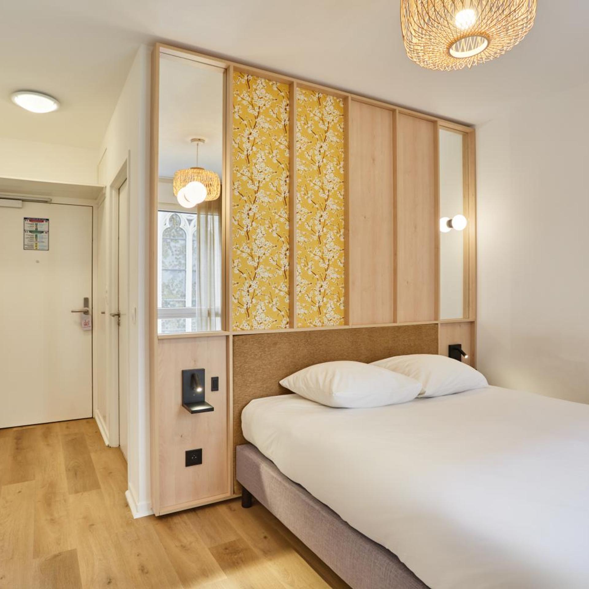 Hotel Maison Saint-Charles 14/49