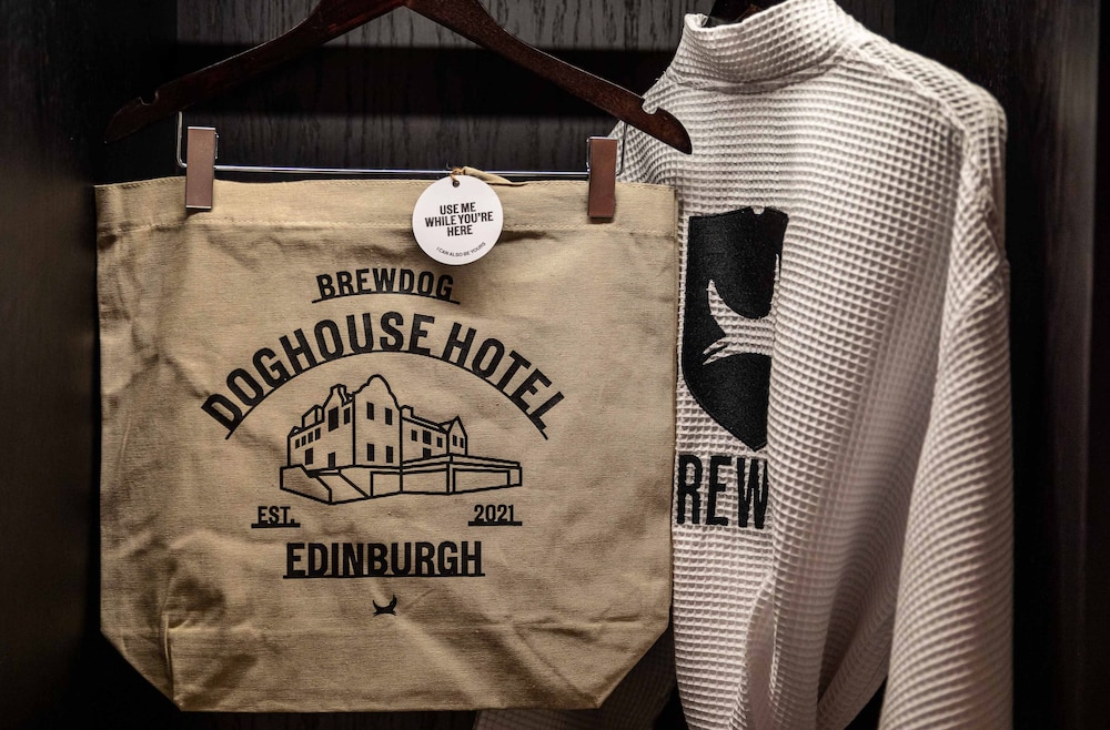 BrewDog DogHouse Edinburgh 10/25
