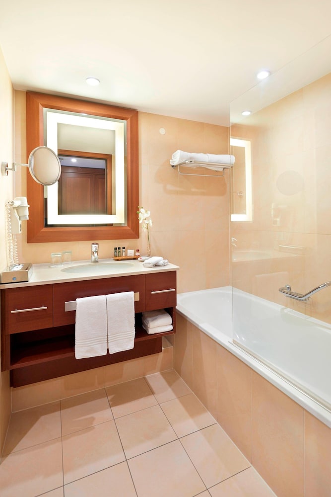 Marriott Ghent 15/35