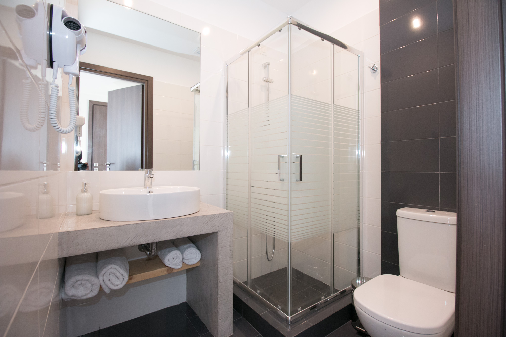Infinity Hotel Gytheio 20/21