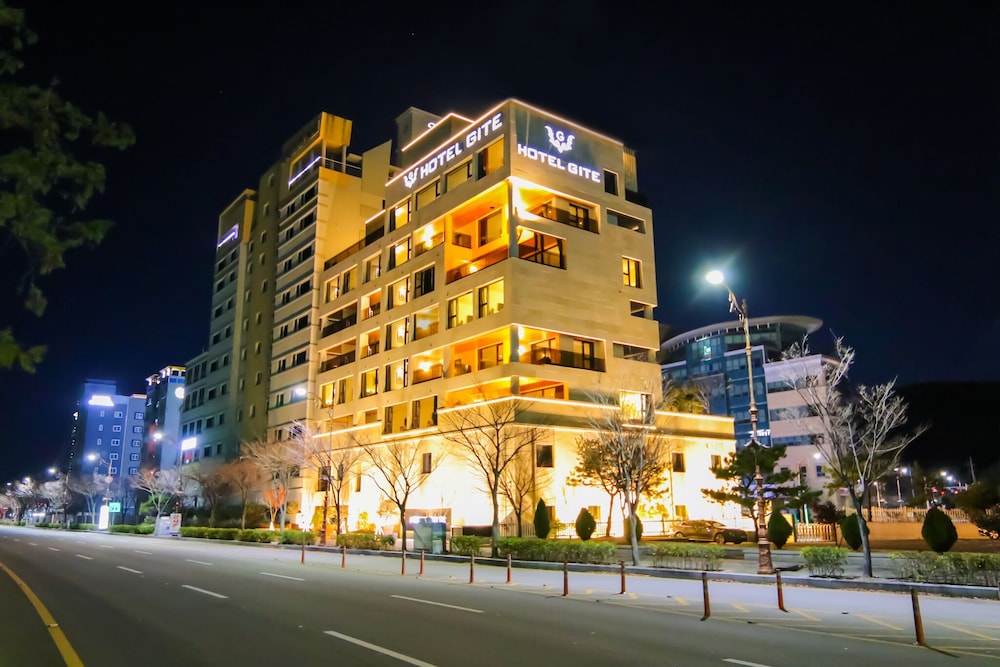 Hotel Gite 3/50
