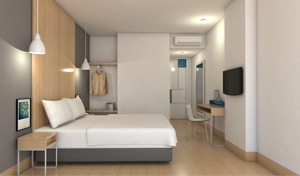 Hotel Citradream Cirebon 19/50
