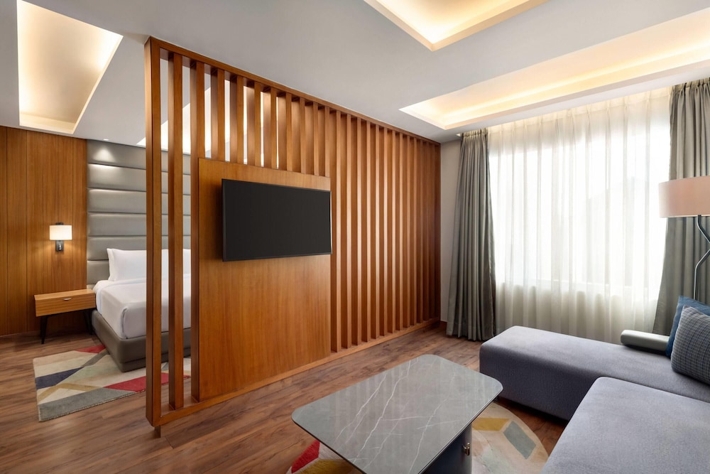 Ramada by Wyndham Katra Station Road 42/50