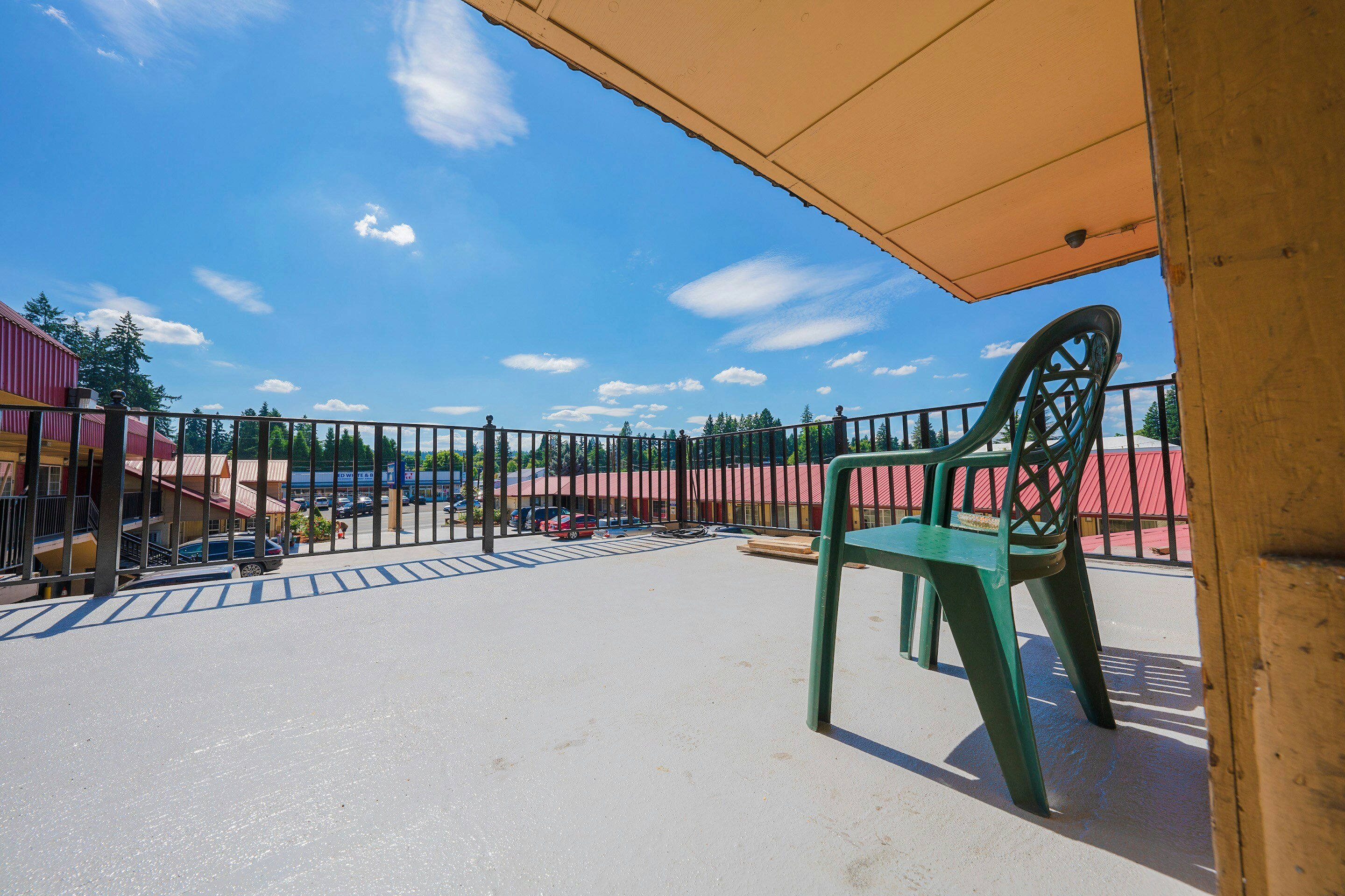 Budget Inn Gladstone By OYO - Portland/Clackamas 37/50