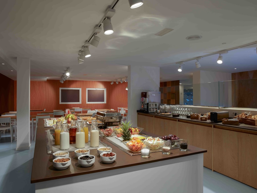 Route Active Hotel 32/50