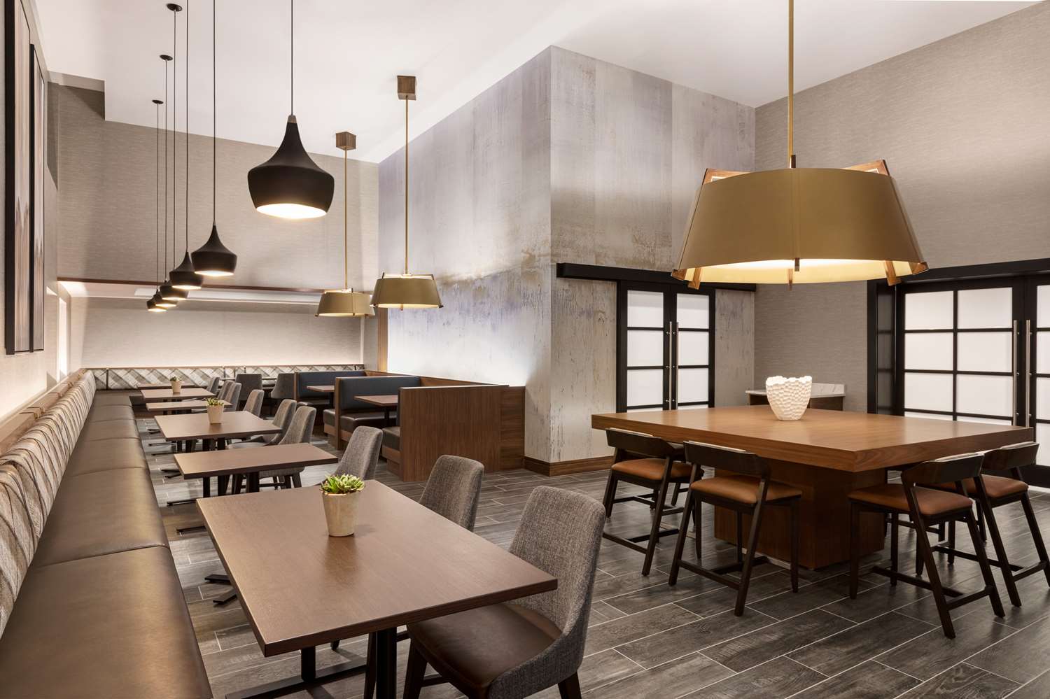 DoubleTree by Hilton Columbus Dublin, OH 21/34