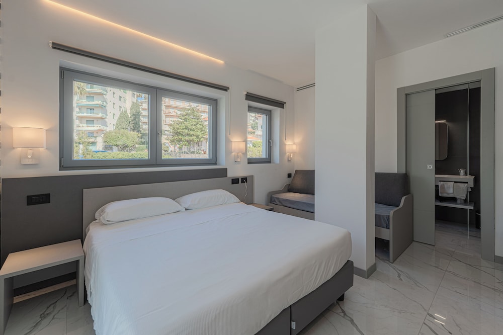 Villa Levi 17/55