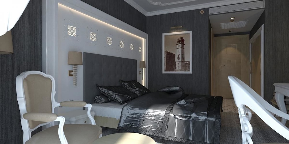 Altintas Otel & Spa 22/50