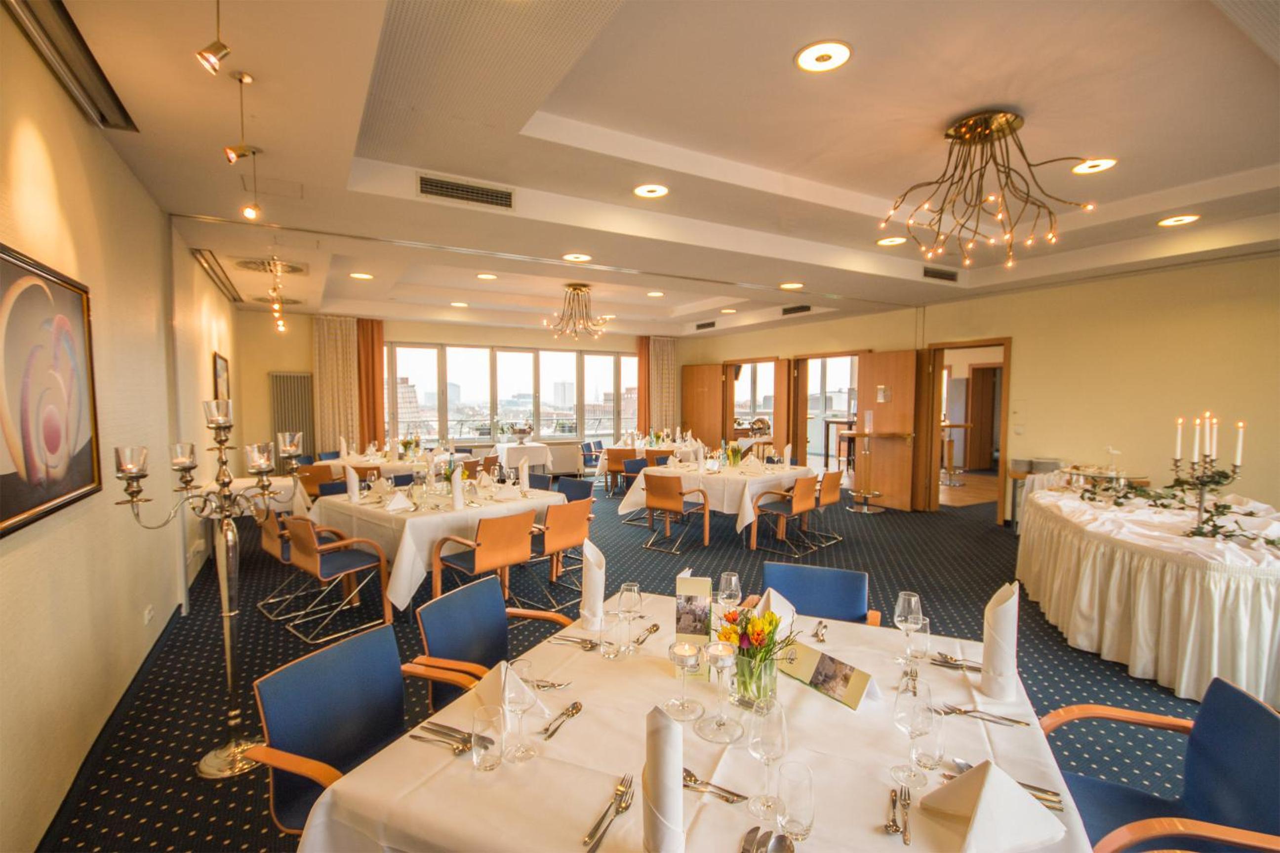 Ringhotel Drees 37/55