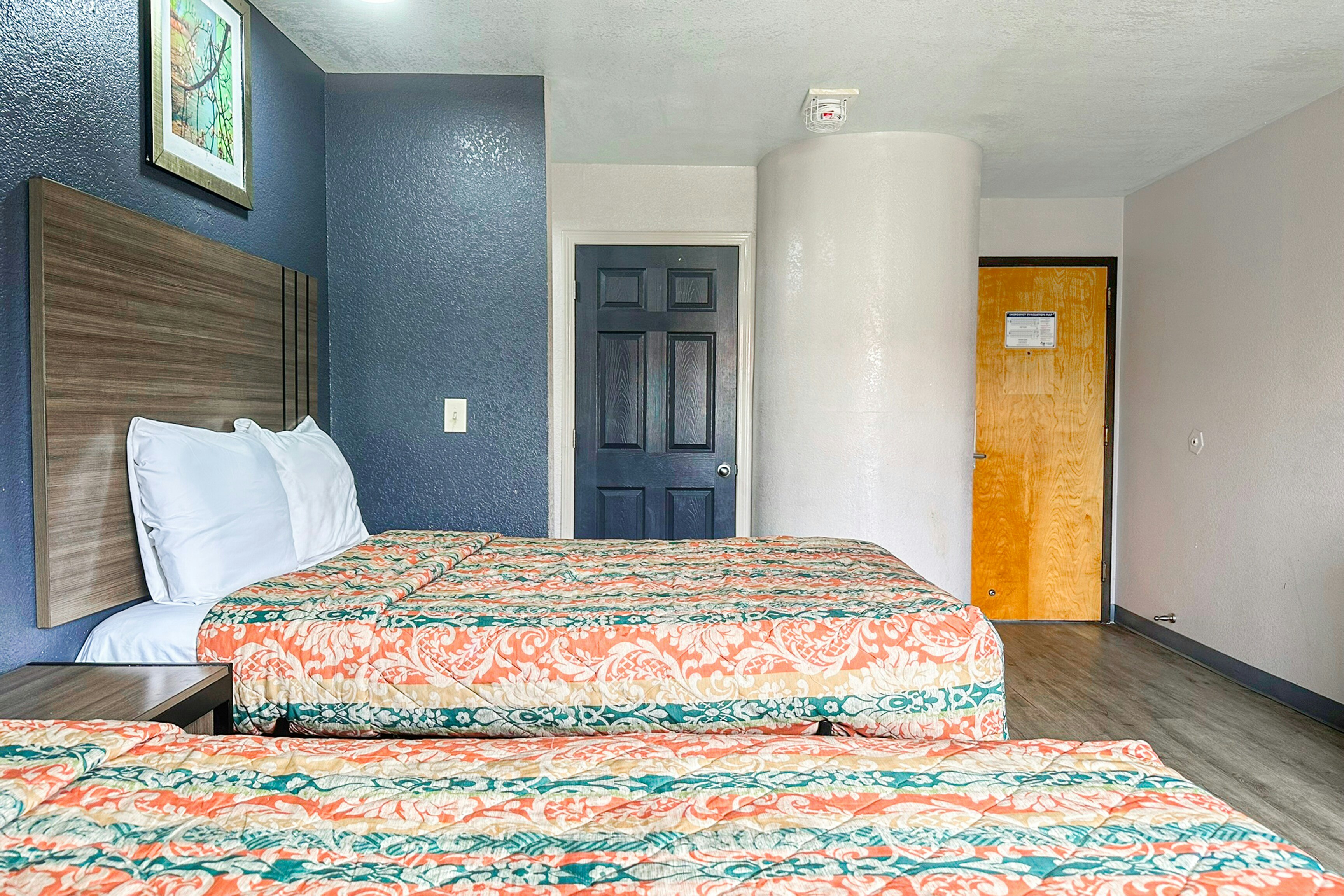 Relax Inn By Oyo Jackson MS Hwy 80/I-20 28/57