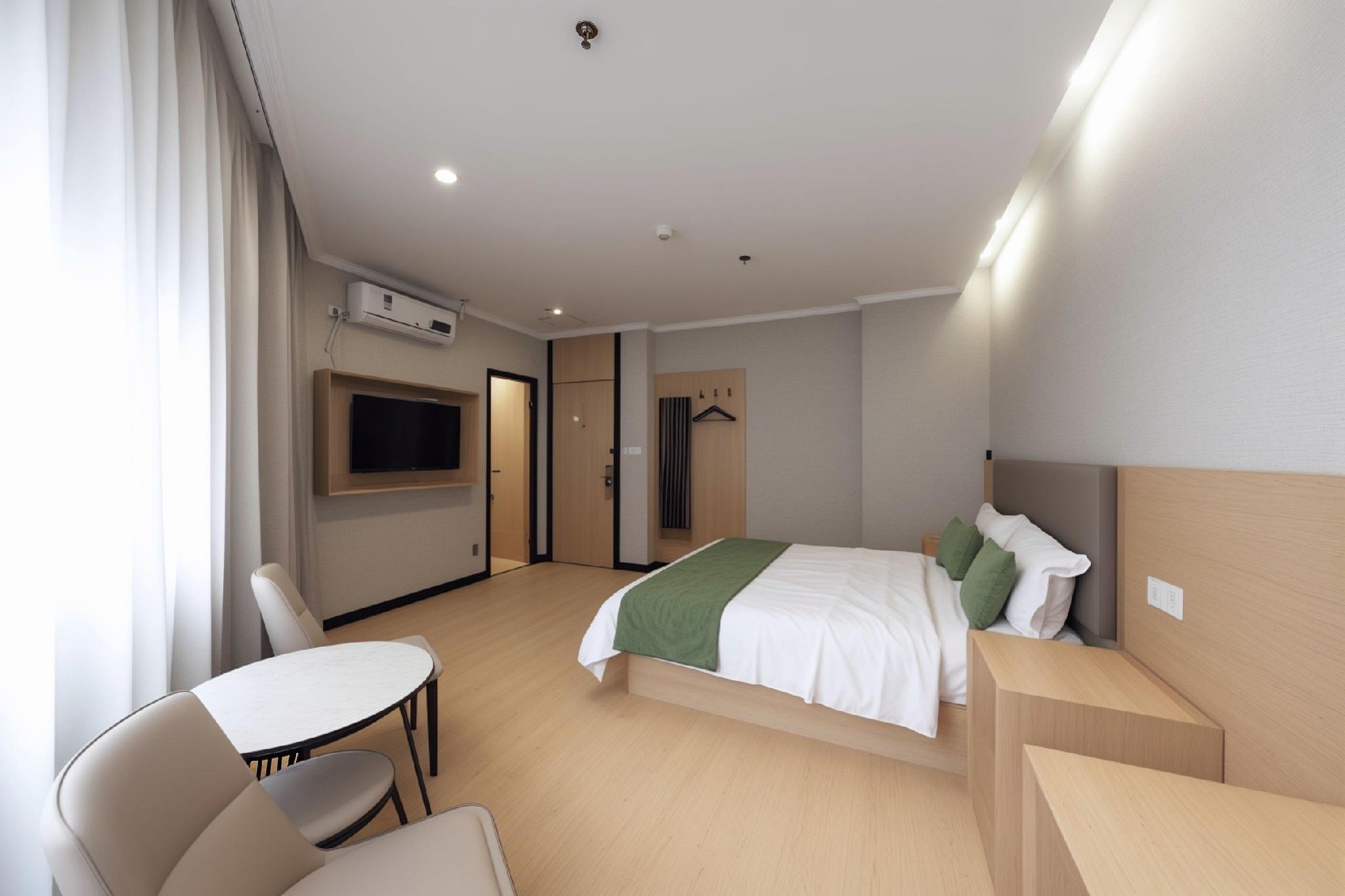 GreenTree Inn Jiangsu Suzhou Kunshan Beimen Road Express Hotel 21/50