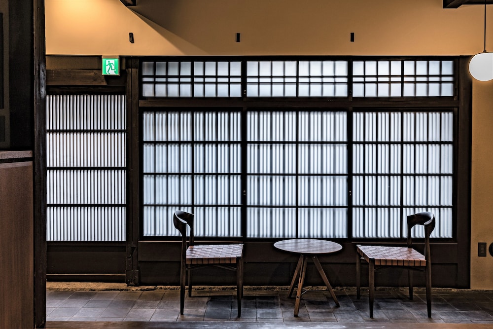 Kyoto Machiya Fukune 3/50