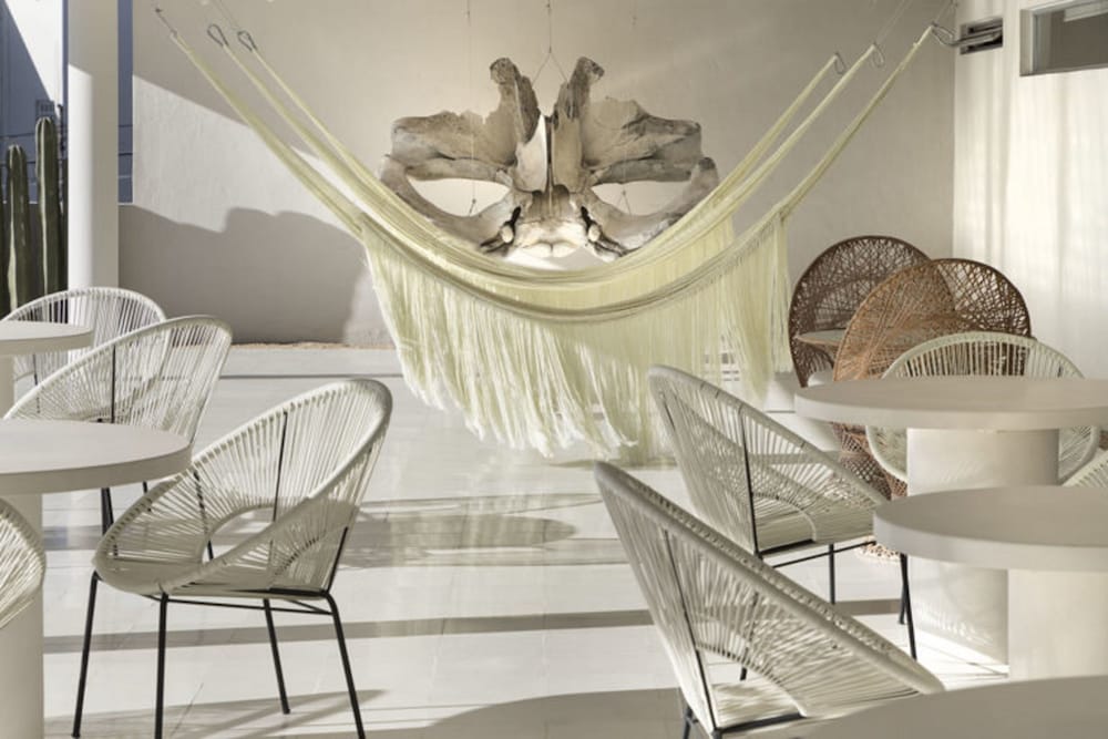 Hotel Boutique Casa Lulu 写真2