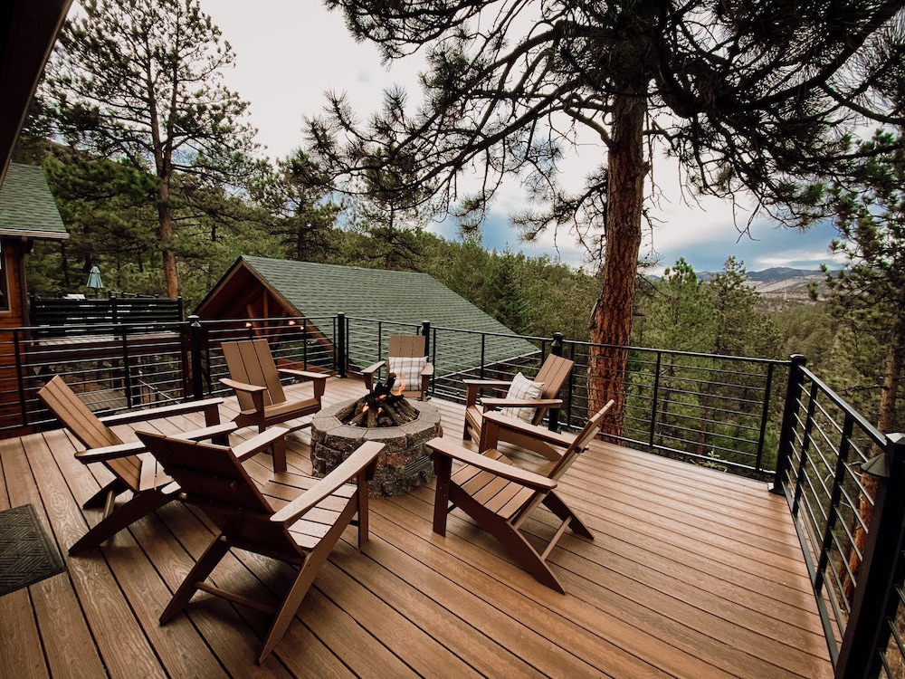 Juniper Mountain House 22/50