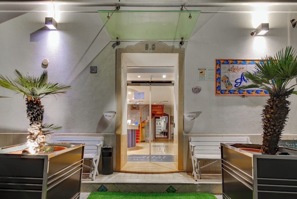 Hotel Aliai 13/60
