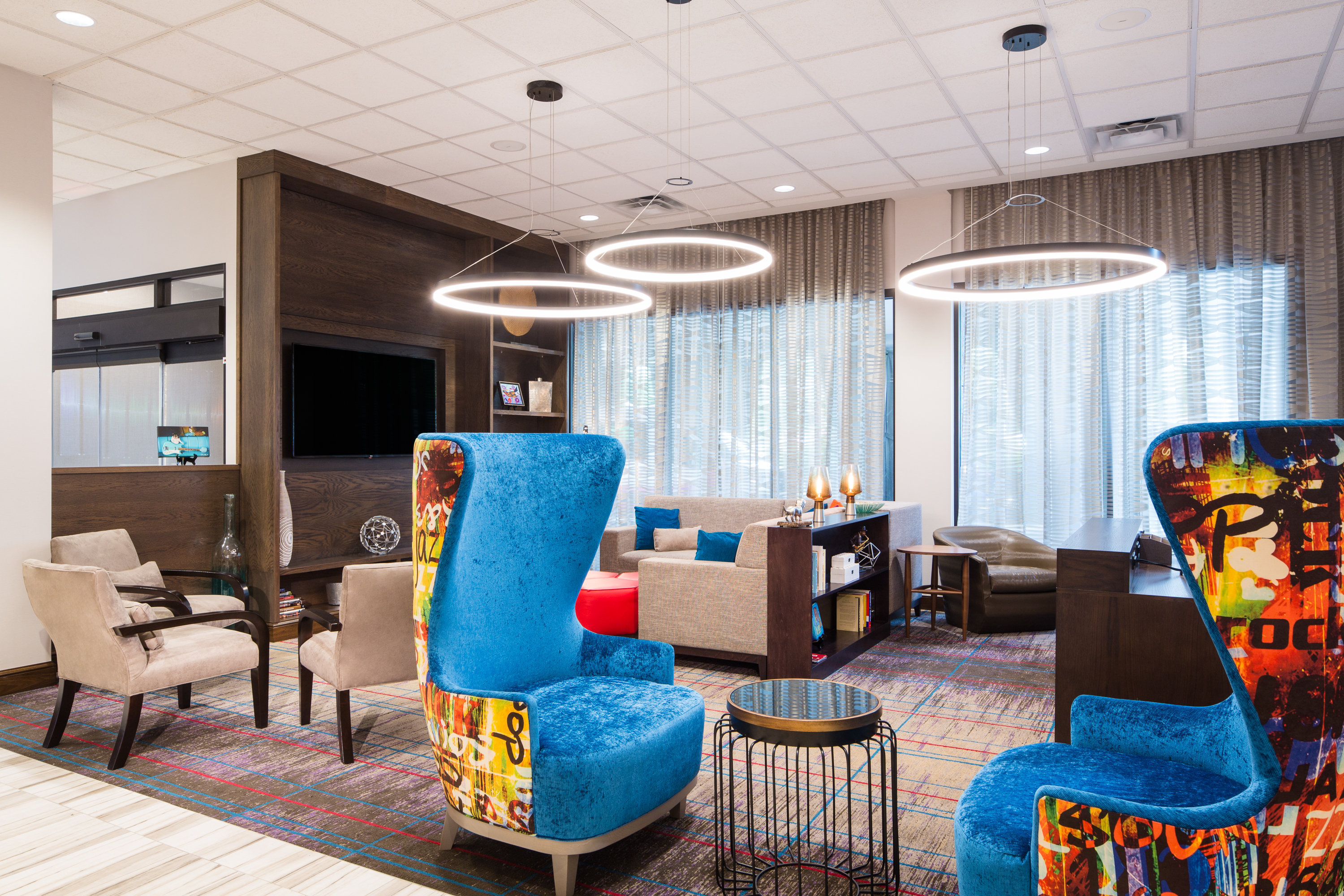 Crowne Plaza Memphis Downtown 32/50