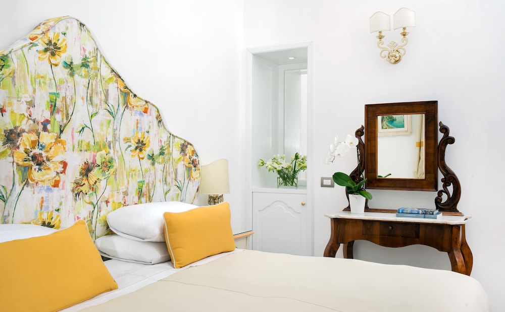Palazzo Murat Hotel 16/57