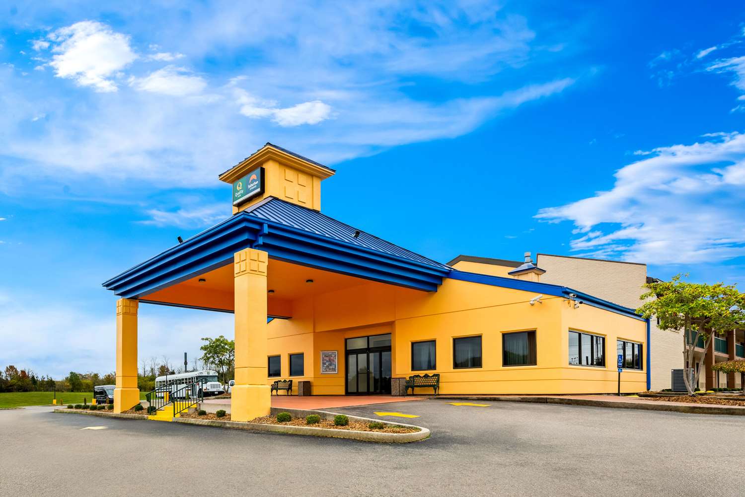 Suburban Studios Mason Near Kings Island 5/18
