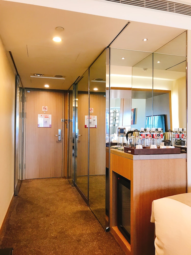 Chateau de Chine Hotel Kaohsiung 6/70