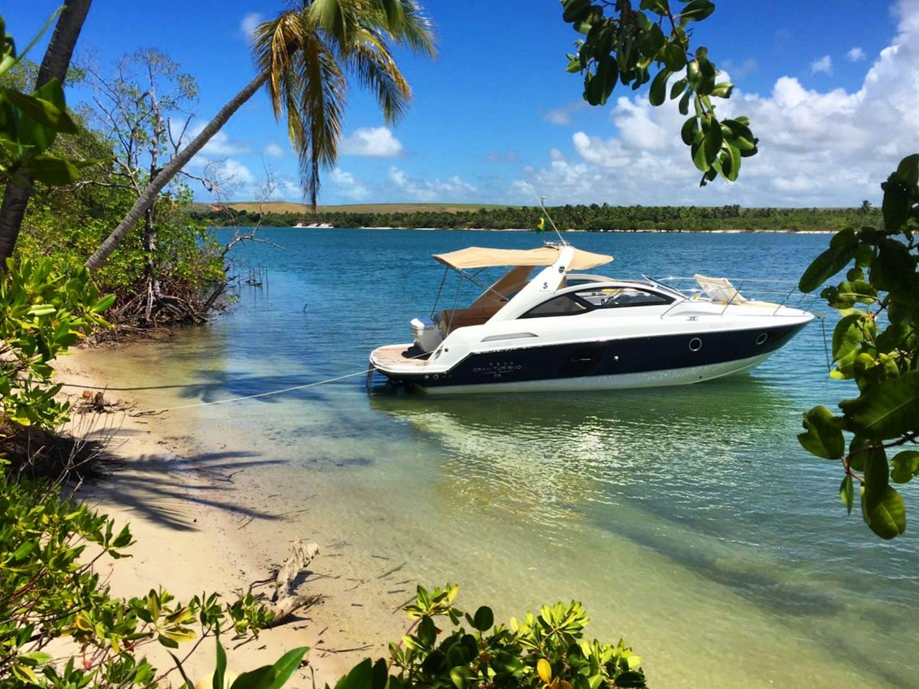 Kenoa Exclusive Beach Spa & Resort 33/49