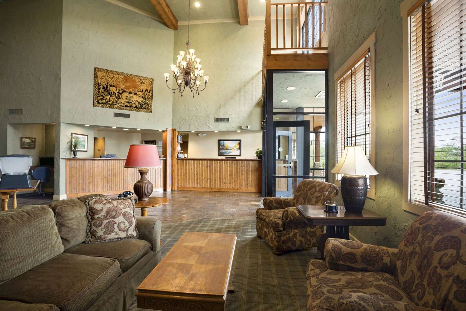 Super 8 by Wyndham Troy MO 17/20