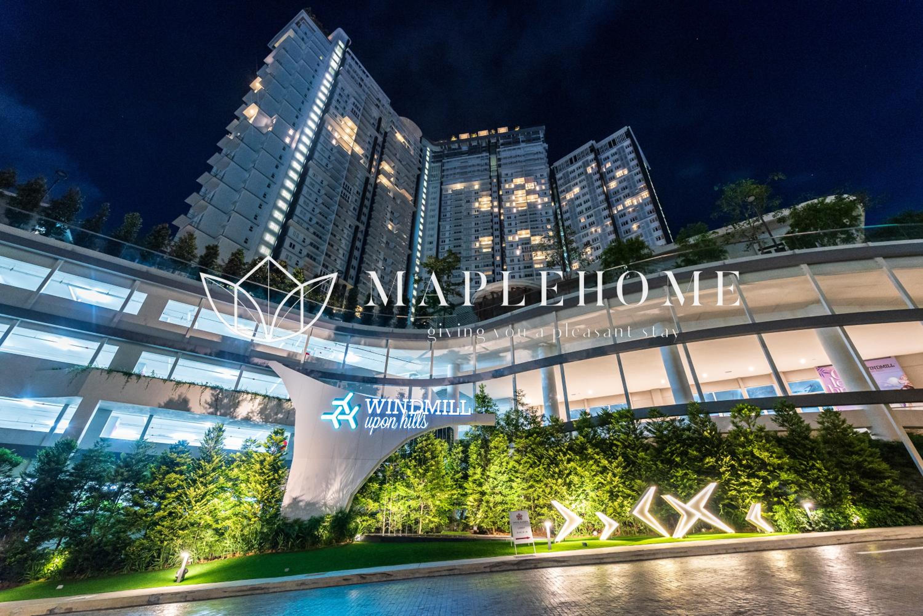 Windmill Premier Suites Genting Highlands 2/36