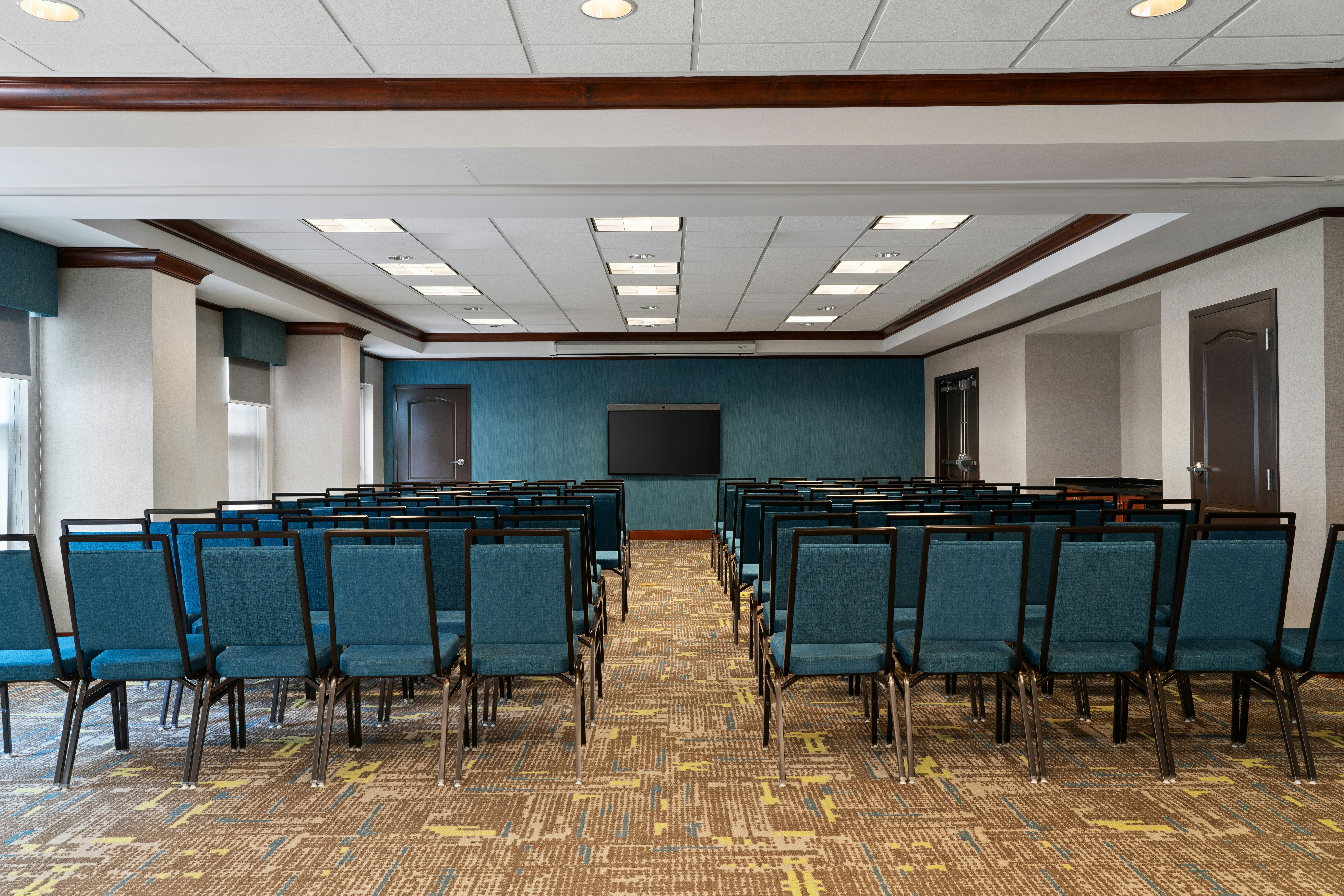 Hampton Inn South Kingstown-Newport Area 50/59
