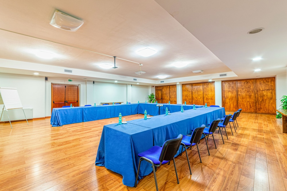 Le Torri Hotel 45/48