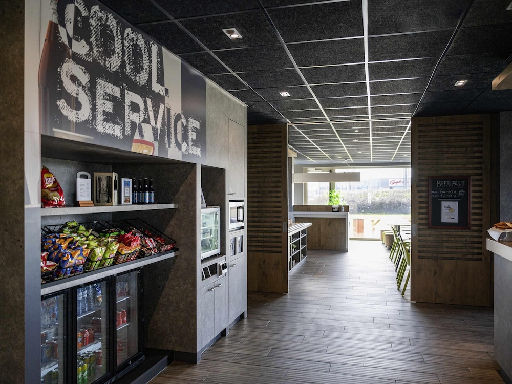 Ibis Budget Oostende Airport 2/72
