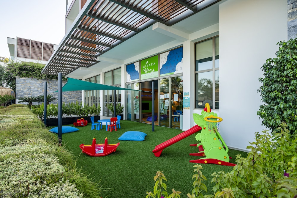 Mivara Luxury Resort & Spa 39/50