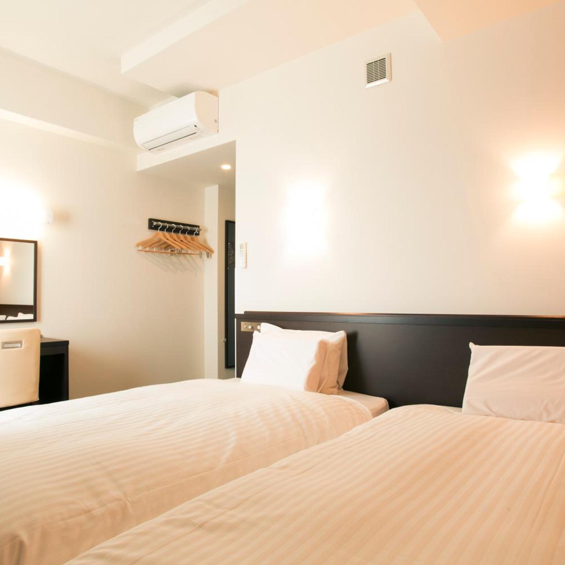 AB Hotel Ichinomiya 15/39