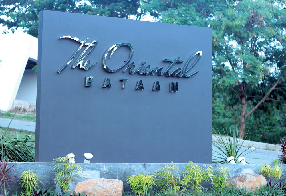 The Oriental Bataan 2/44