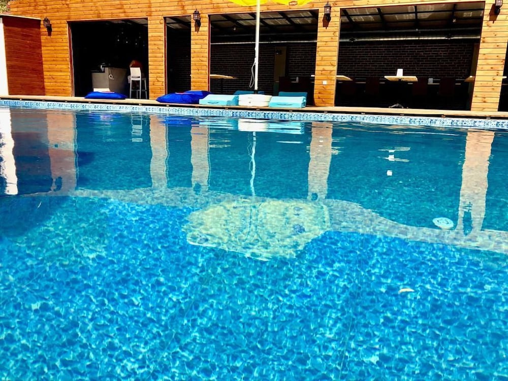 Victoria Hotel & Lounge Foça 27/42