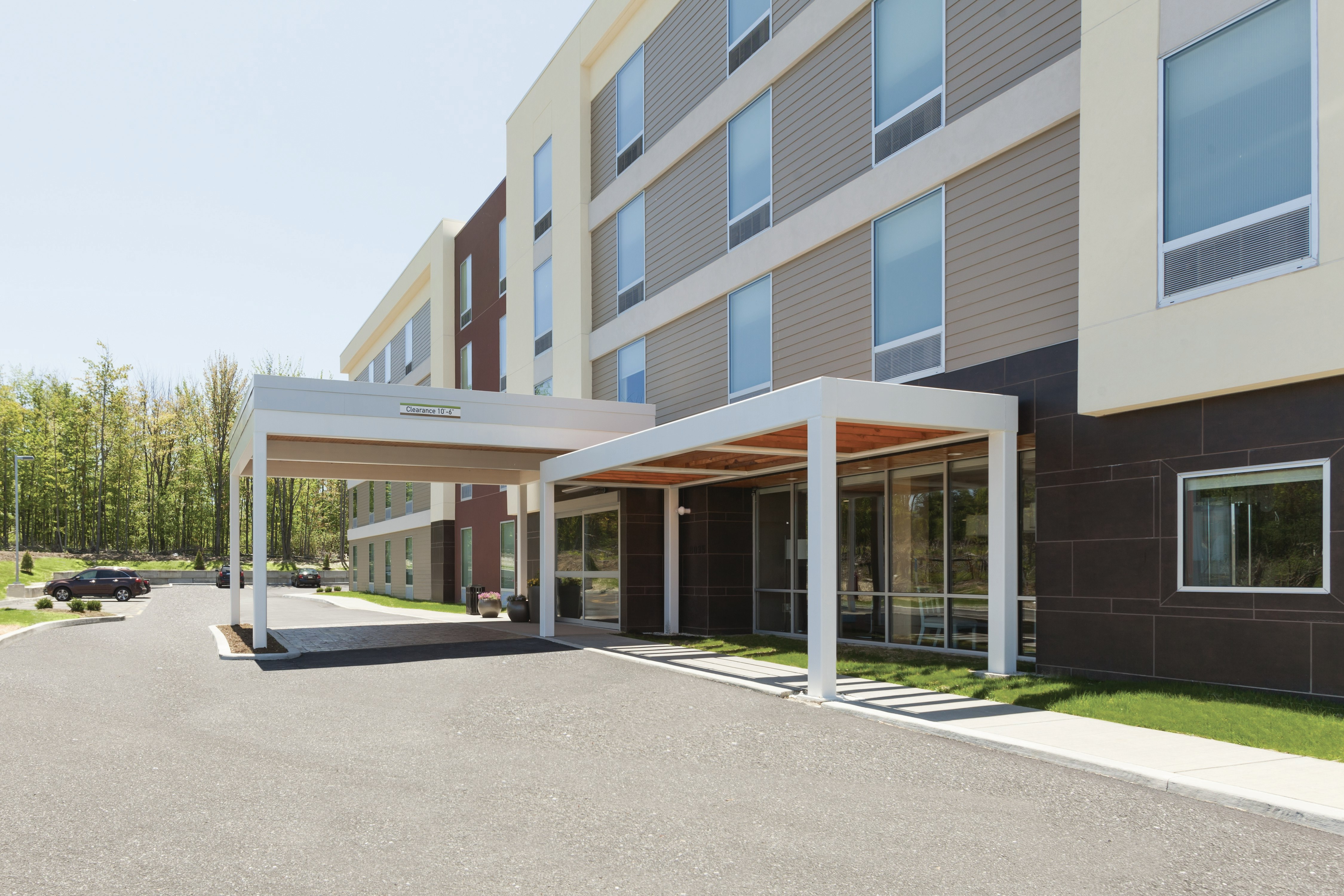 Home2 Suites By Hilton Erie 10/11