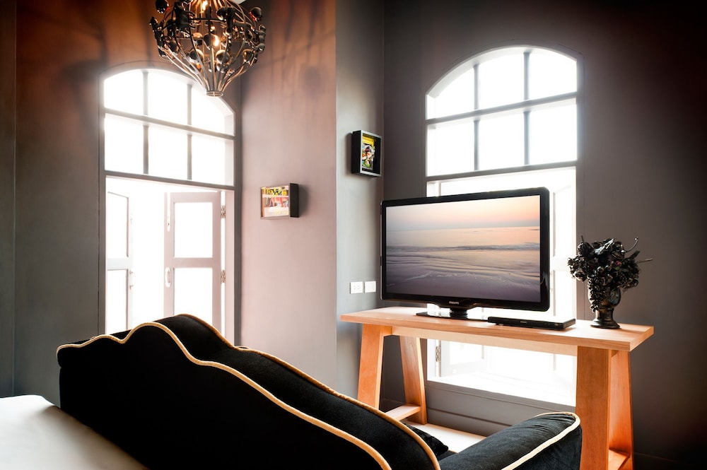 Pimnara Boutique Hotel 9/50