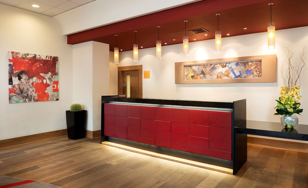 Park Inn By Radisson Palace Southend On Sea 6/38
