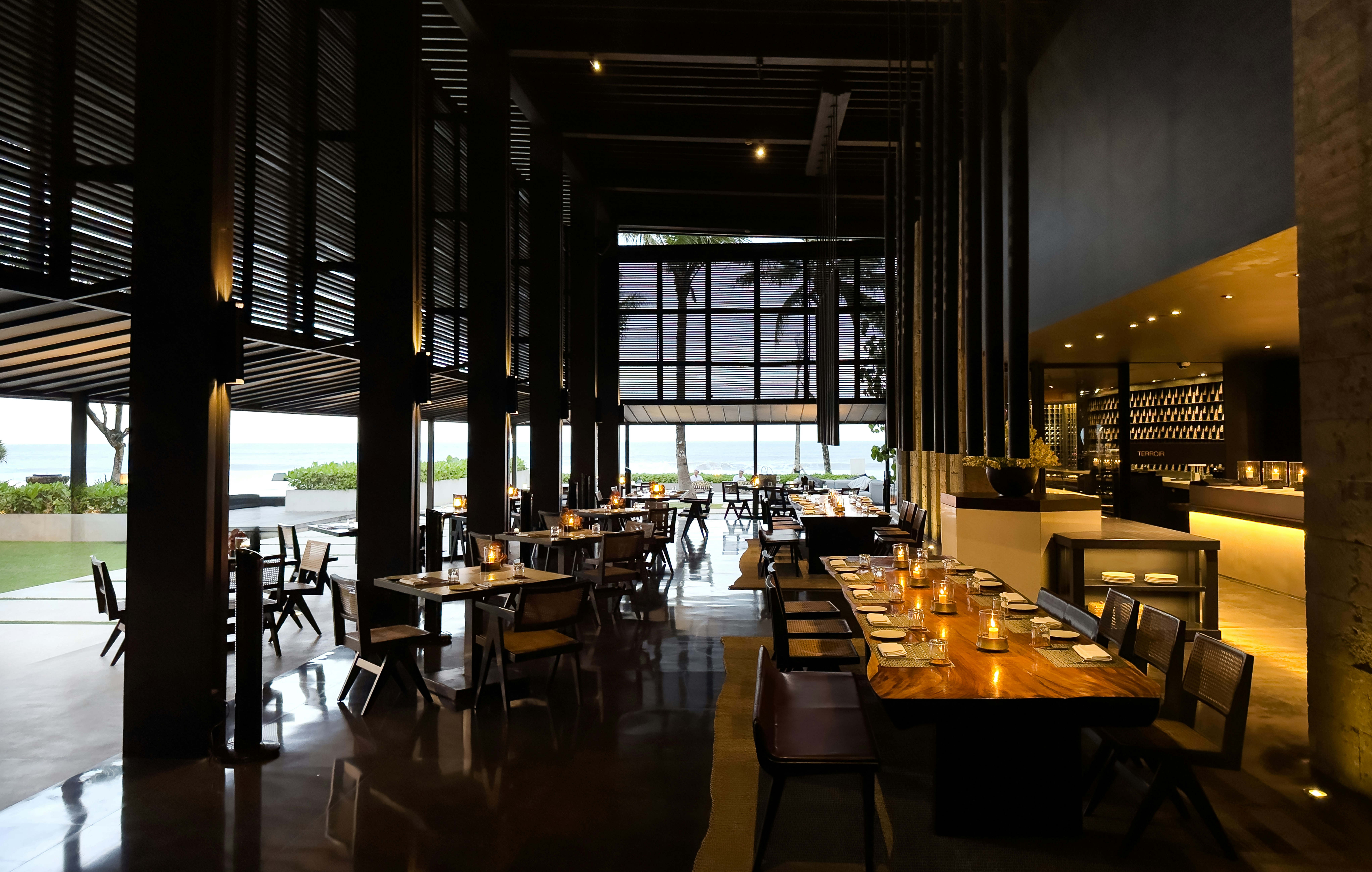Soori Bali Chse Certified 37/50