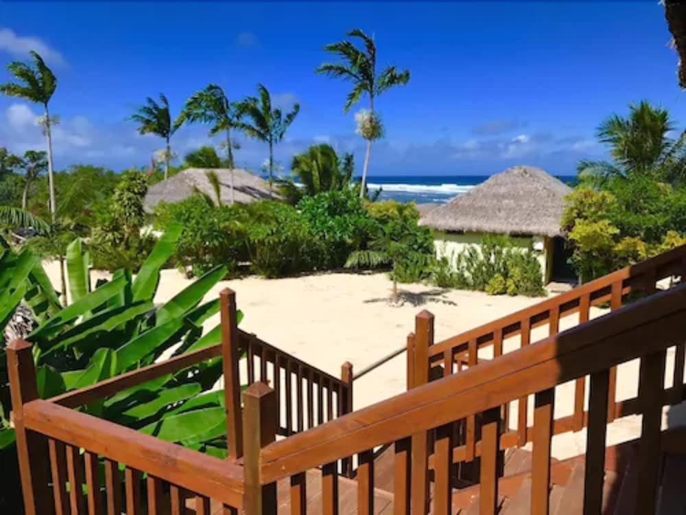 Tanna Evergreen Resort & Tours 30/50