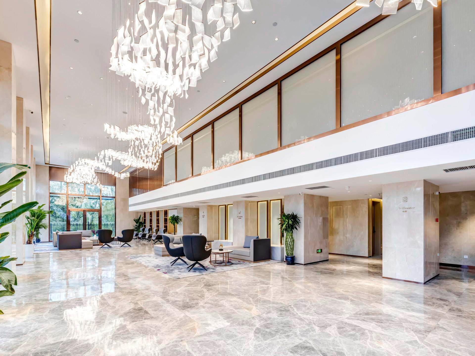 Lavande Hotel (Beijing Tongzhou Universal Resort North Gate) 7/35