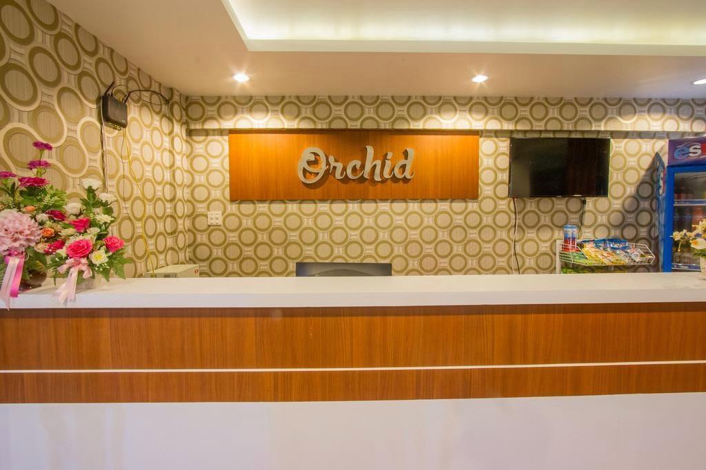 Orchid Residence Nakhon Si Thammarat 12/52