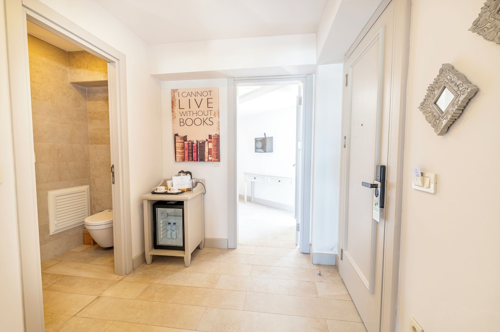 Elista Hotel & Spa 30/50