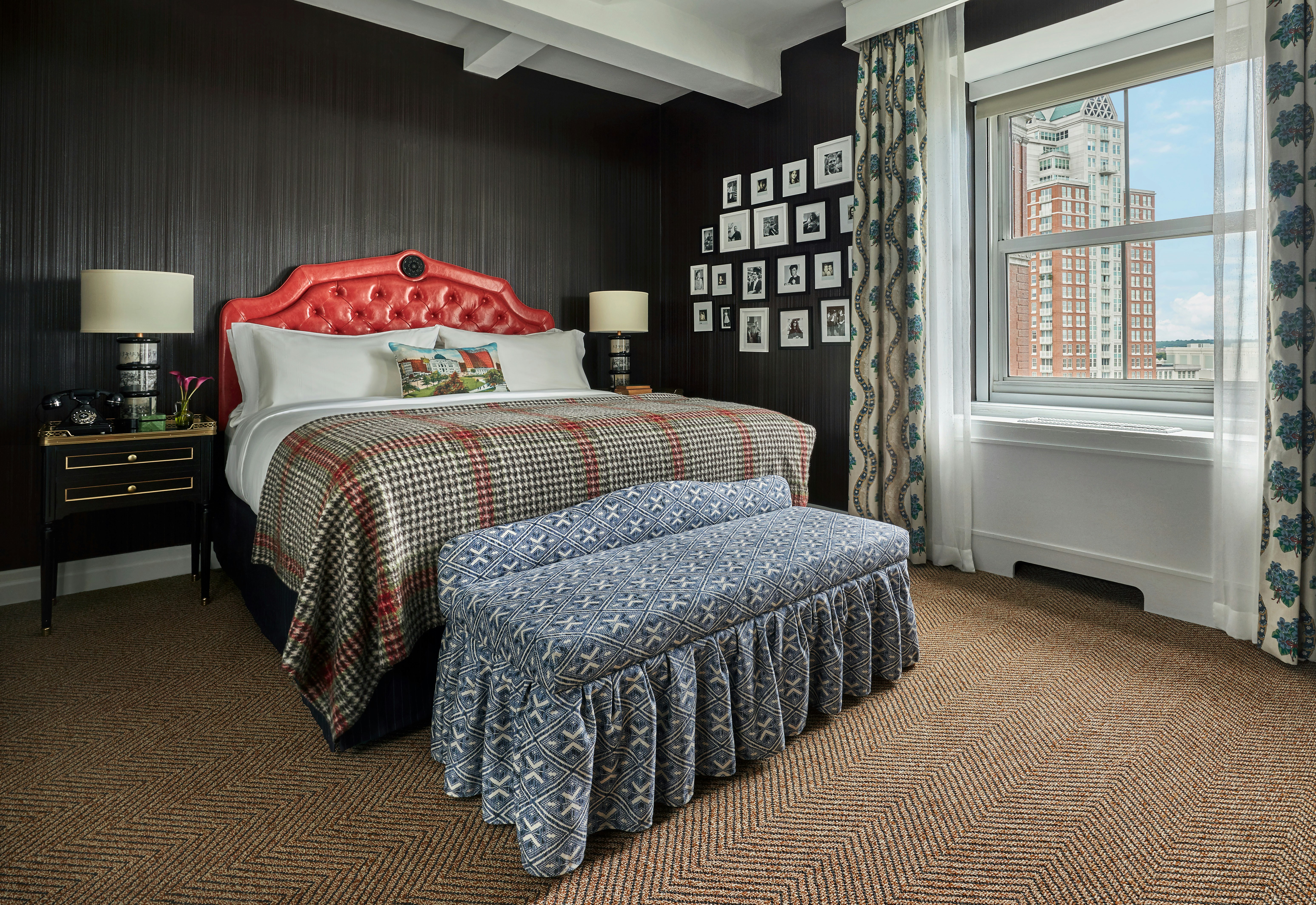 Graduate by Hilton Providence 11/50